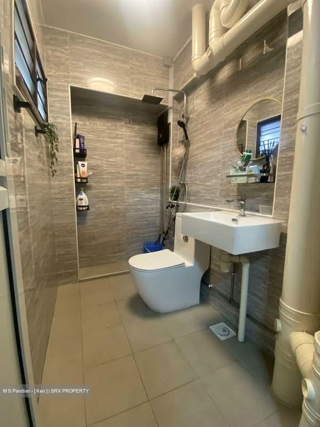 Blk 512 Serangoon North Avenue 4 (Serangoon), HDB 4 Rooms #586178211